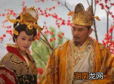 李治在位期间做了什么?为什么晚年会被武则天夺权?