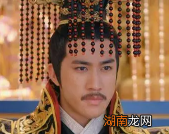 李治在位期间做了什么?为什么晚年会被武则天夺权?