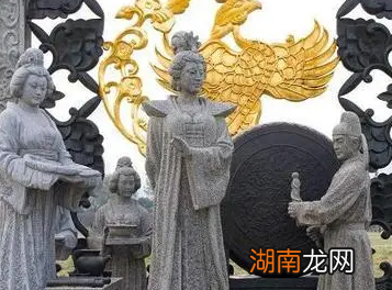 李治在位期间做了什么?为什么晚年会被武则天夺权?
