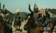 朱棣第一次北伐遇到了粮食危机，最后是怎么解决的？