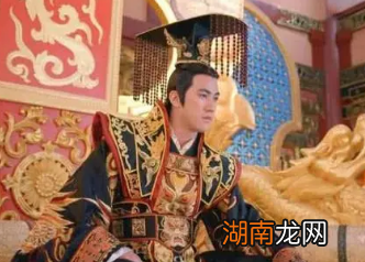 王皇后身为李治的原配,为什么输给了武则天?