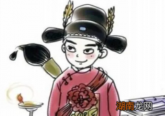 古代高中状元母亲就能封为诰命夫人 那么其父亲又能封什么