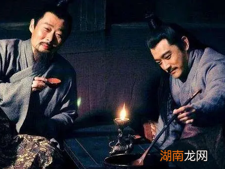 孙权和鲁肃之间的&ldquo;江东对&rdquo;是什么样的 东吴的历史是如何改变的