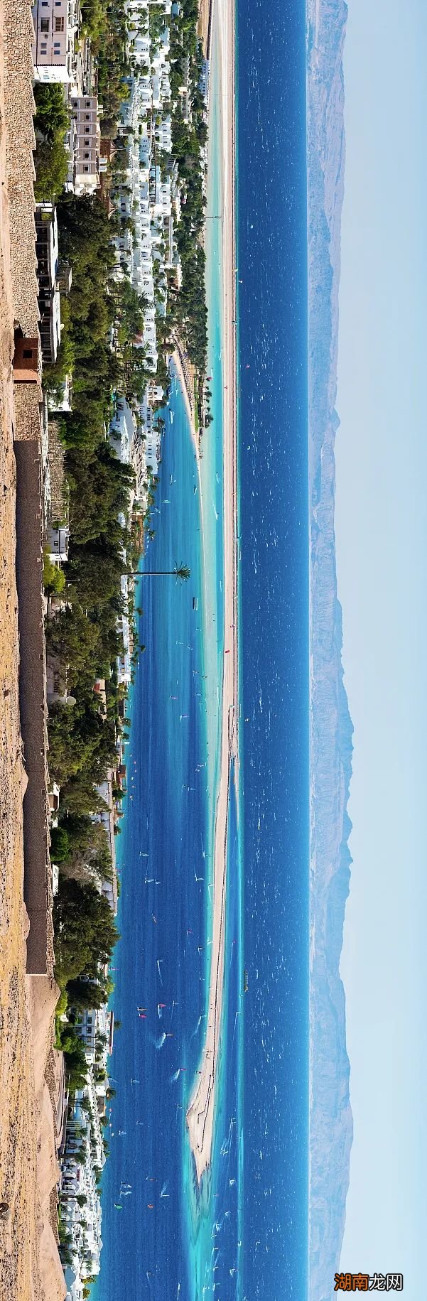 金字塔下,是吹过千年的黄沙…别了,古埃及!