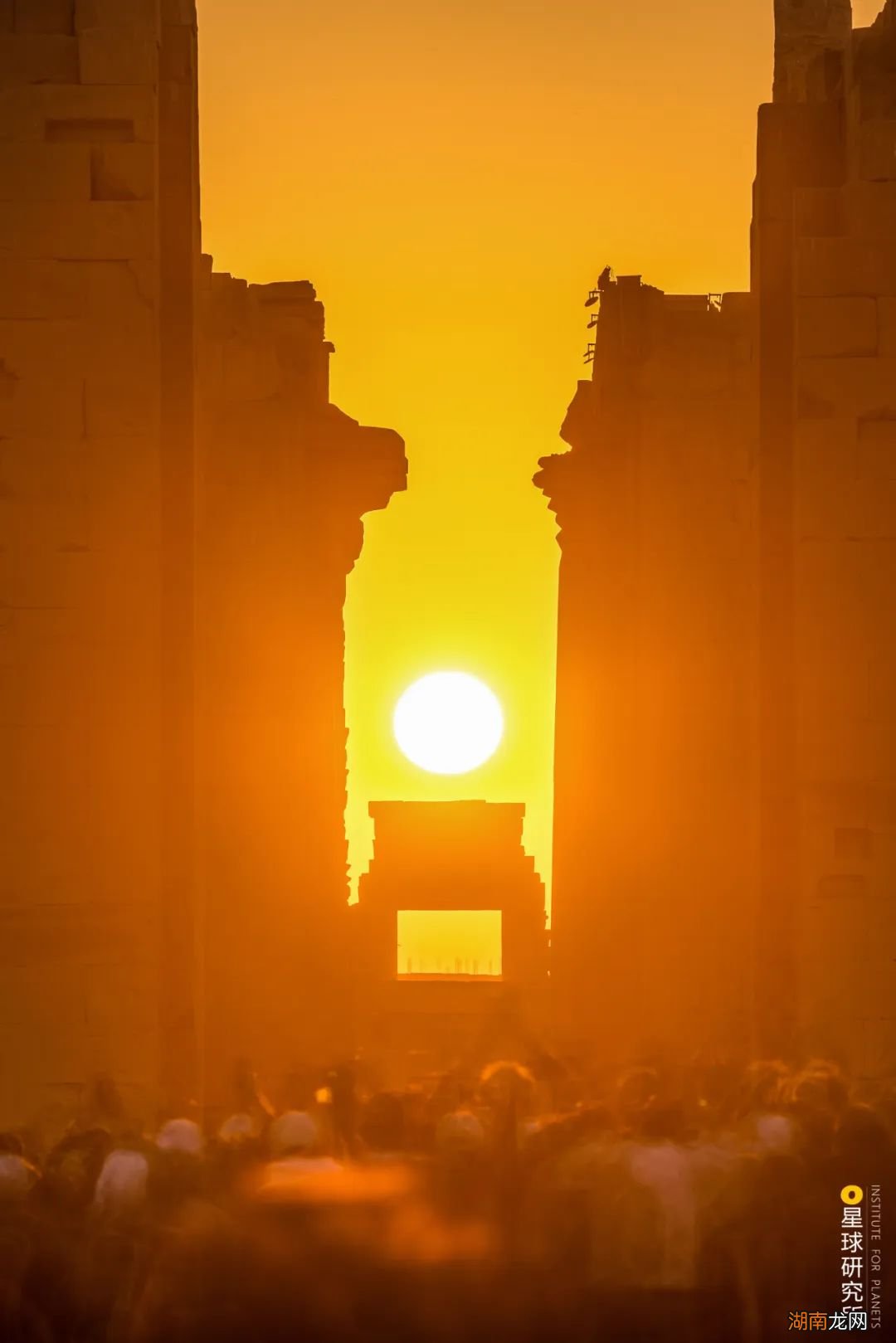 金字塔下,是吹过千年的黄沙…别了,古埃及!