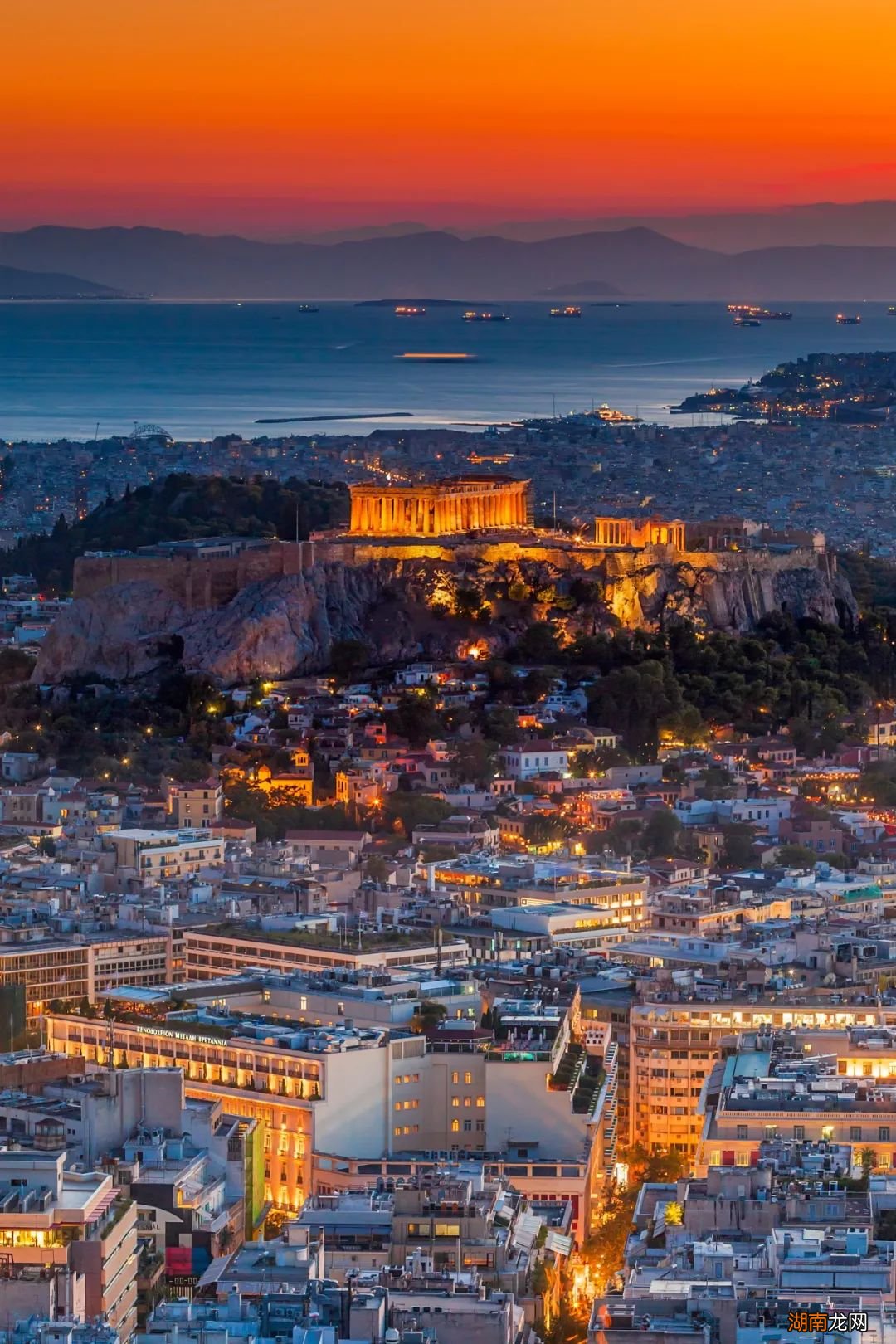 金字塔下,是吹过千年的黄沙…别了,古埃及!