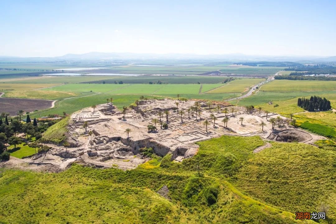 金字塔下,是吹过千年的黄沙…别了,古埃及!