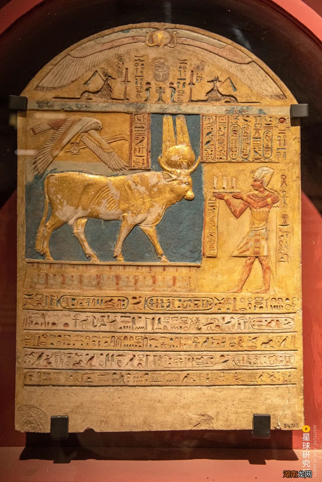 金字塔下,是吹过千年的黄沙…别了,古埃及!