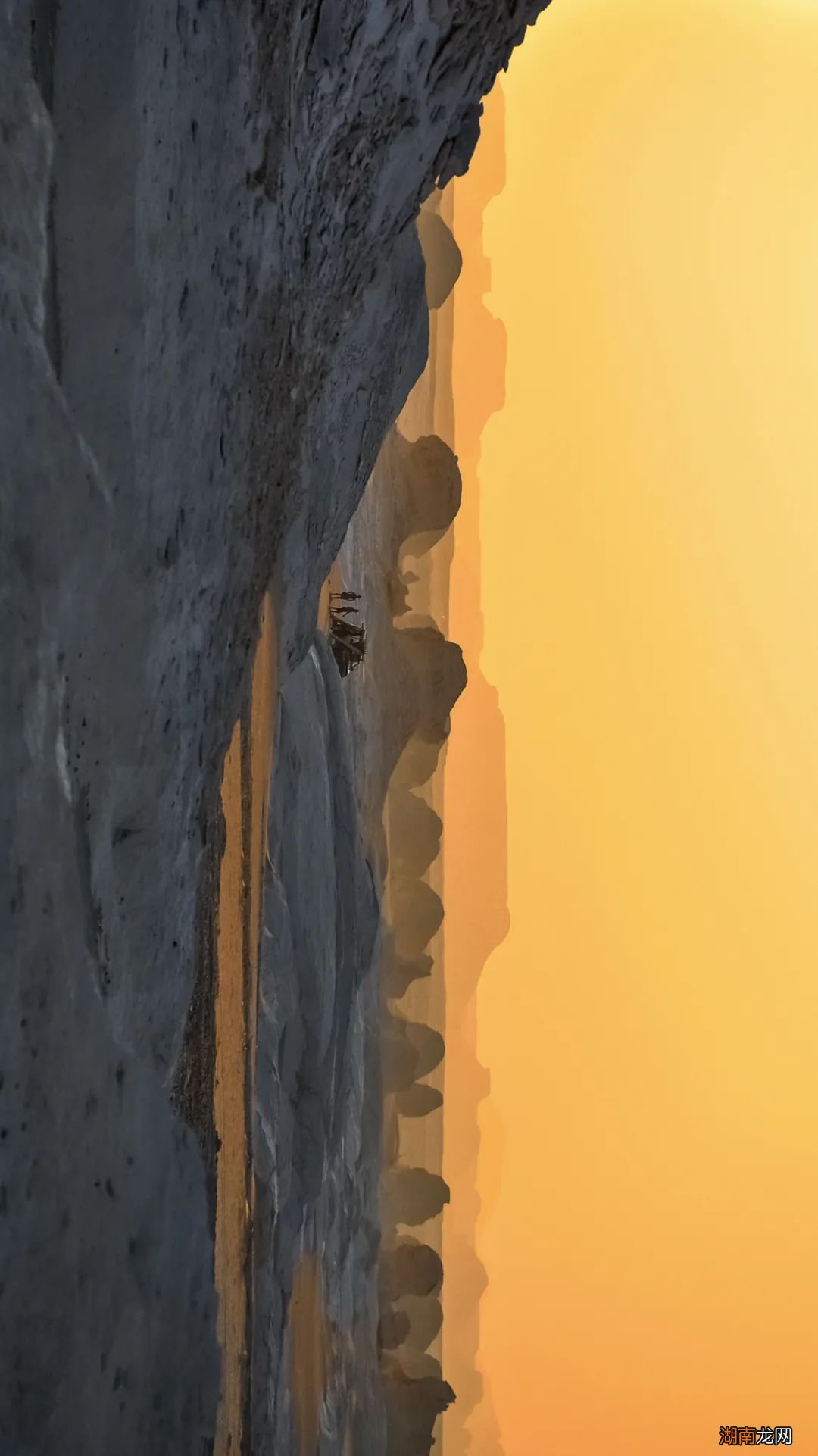 金字塔下,是吹过千年的黄沙…别了,古埃及!