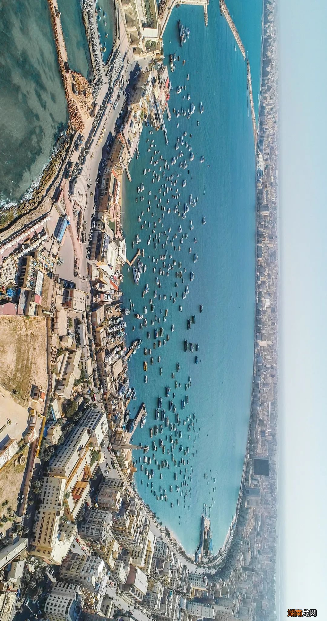 金字塔下,是吹过千年的黄沙…别了,古埃及!