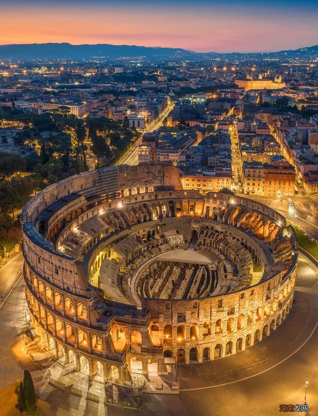 金字塔下,是吹过千年的黄沙…别了,古埃及!