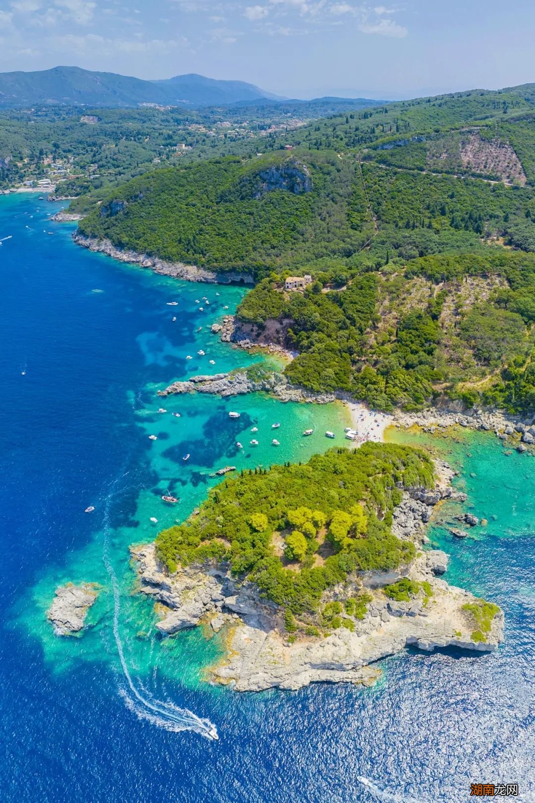 金字塔下,是吹过千年的黄沙…别了,古埃及!