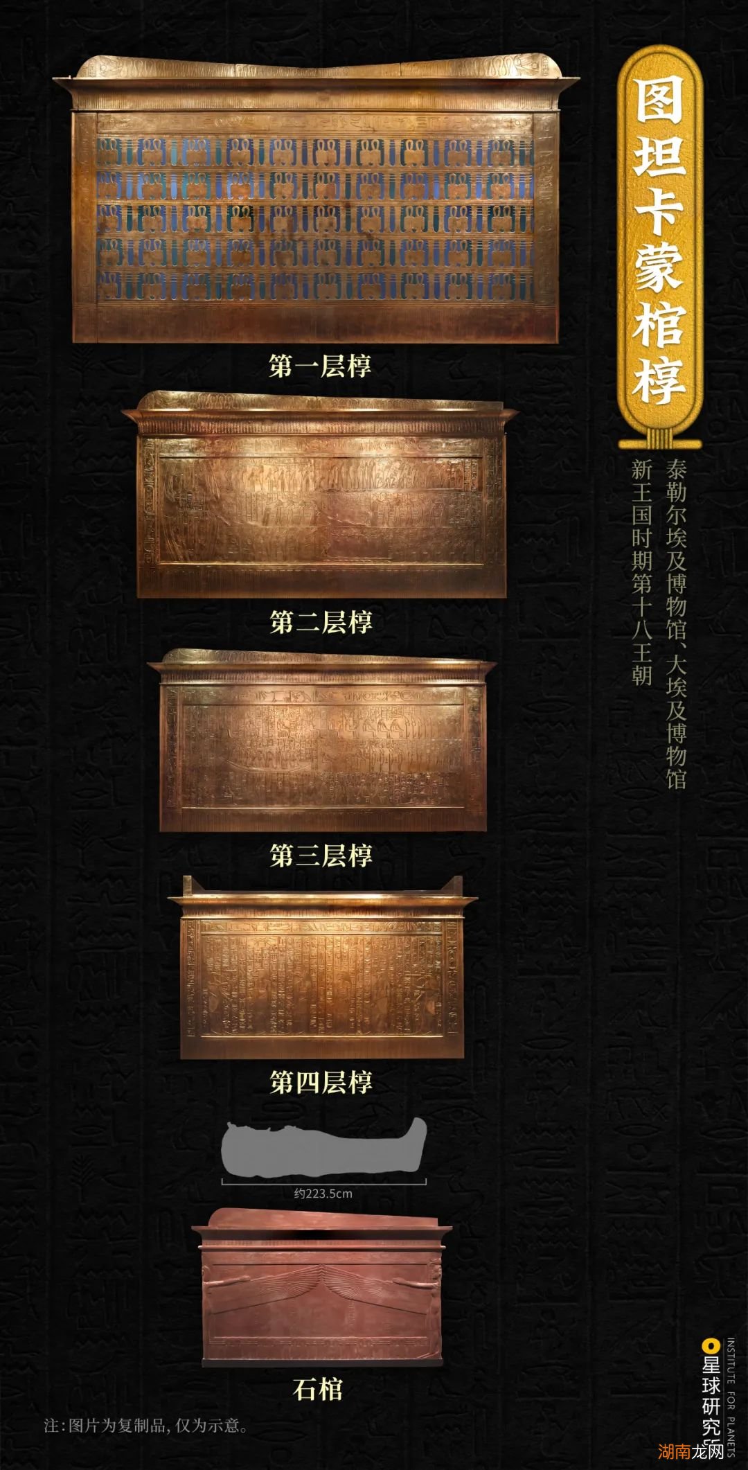 金字塔下,是吹过千年的黄沙…别了,古埃及!