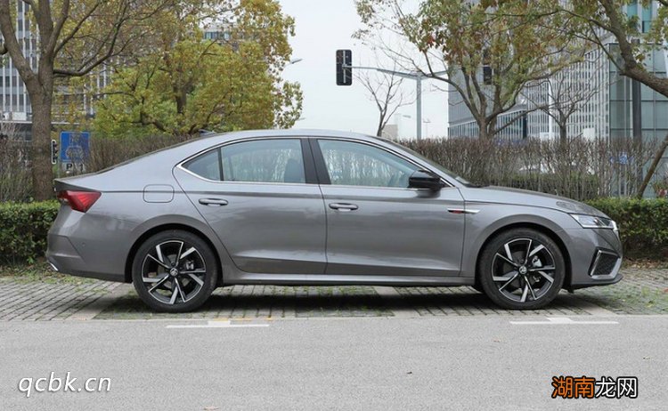 大众skoda是什么车