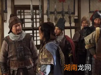 张士贵作为唐朝开国名将,与演义中的形象截然相反