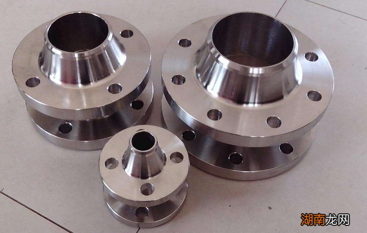 法兰是什么零件 法兰是干什么用的