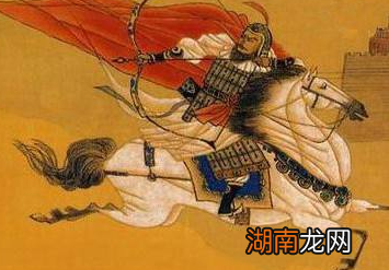 赵武灵王的胡服骑射为何能够成功施行?