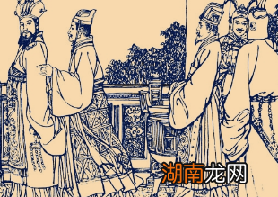 孙权是如何看待诸葛瑾的？为何如此信任他呢？