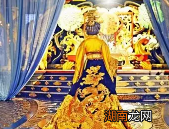 武三思的一生有多荒唐？他经历了什么？