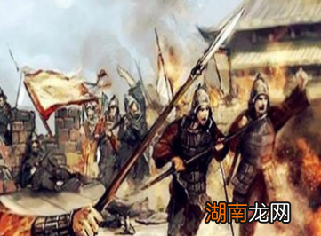 秦穆公如何用五张羊皮换来秦国的强大呢？