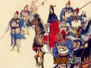 秦穆公如何用五张羊皮换来秦国的强大呢？