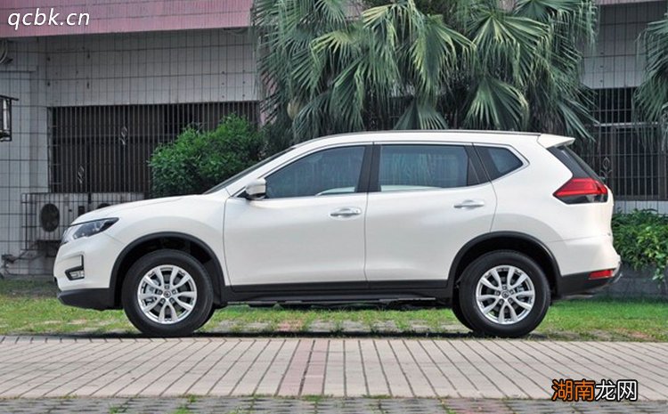 日产奇骏怎么样