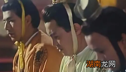 一天之内杀了三个儿子，唐玄宗为什么这么做？