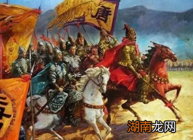 郭孝恪为大唐献出了生命，为什么李世民反而剥夺了他的官职？