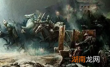 郭孝恪为大唐献出了生命，为什么李世民反而剥夺了他的官职？