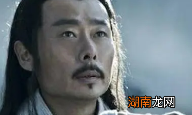 刘邦曾经分封了8个异姓王，为什么最后只有吴芮活了下来？