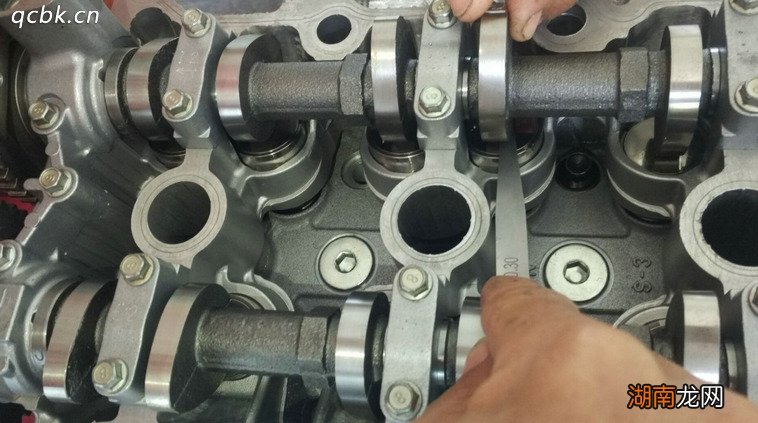 换一个凸轮轴需要多少钱