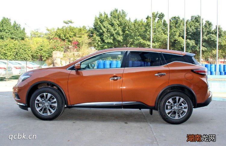 日产楼兰质量怎么样