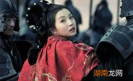 古代官员被抄家之后 家中的女眷是怎么处理的