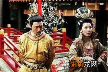 李重福身为唐中宗长子,为什么下场凄惨?