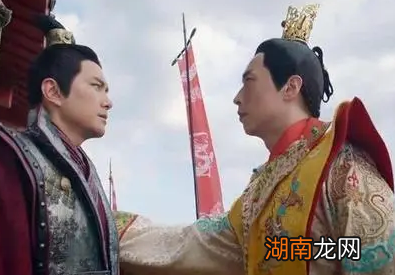 李重福身为唐中宗长子,为什么下场凄惨?