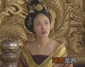 李重福身为唐中宗长子,为什么下场凄惨?