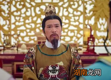 李重福身为唐中宗长子,为什么下场凄惨?