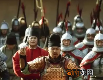 李重福身为唐中宗长子,为什么下场凄惨?