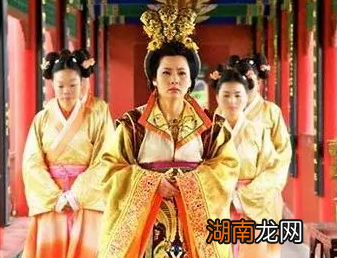 李重福身为唐中宗长子,为什么下场凄惨?