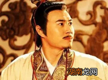 李重福身为唐中宗长子,为什么下场凄惨?