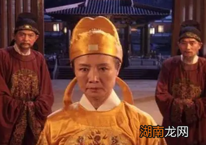 李重福身为唐中宗长子,为什么下场凄惨?