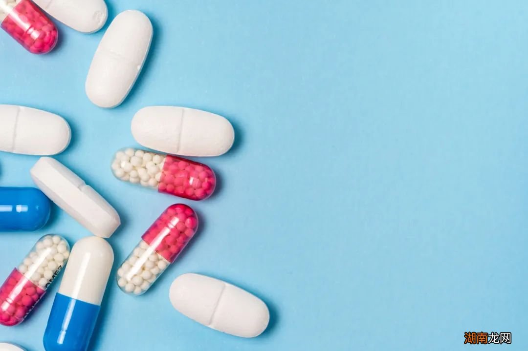 抗生素、消炎药，到底有啥区别？很多人都吃错了