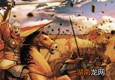 唐朝的军事制度是怎样的？和其他朝代有何不同？