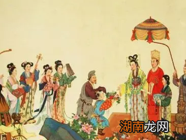 金城公主入藏和亲，她的一生有多传奇？