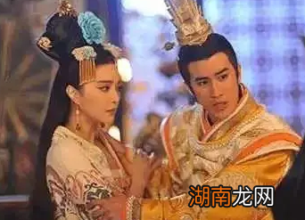 少年时代的武则天有着怎样的经历？她过得很不容易