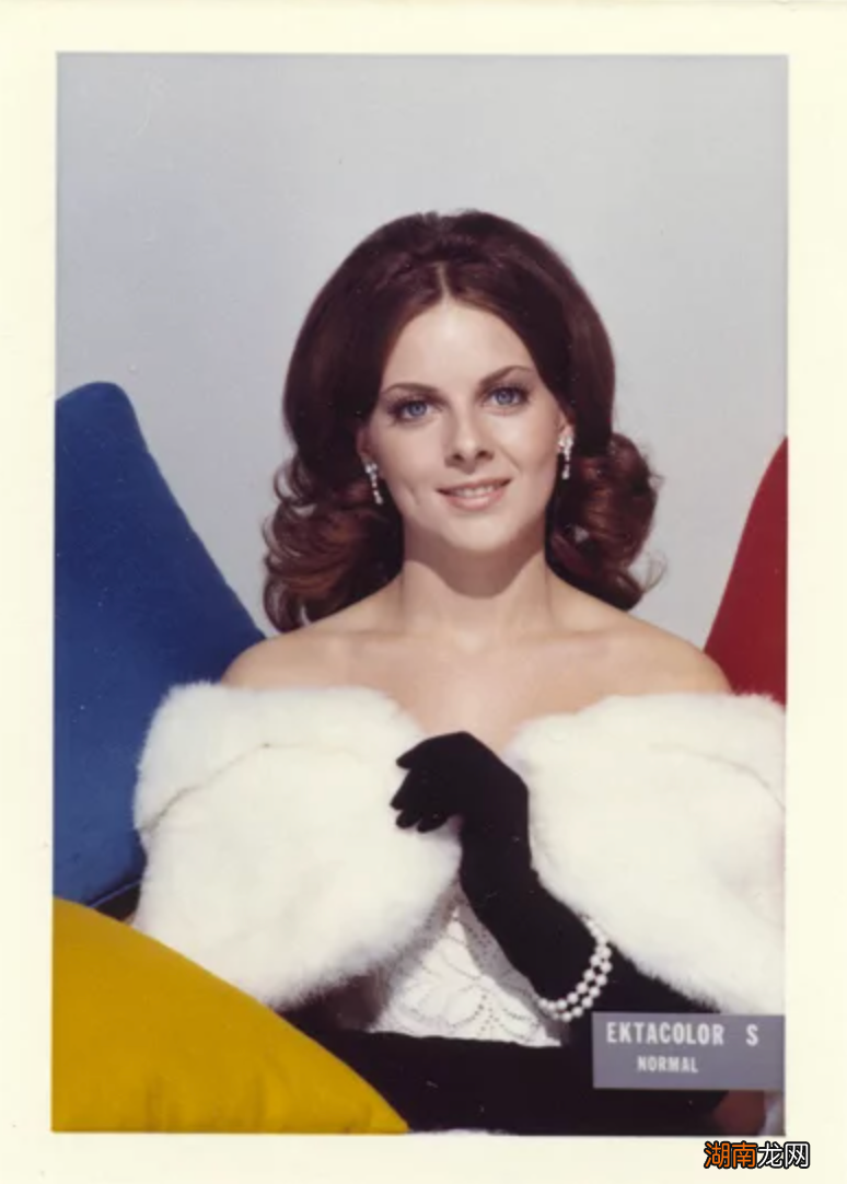 关于追求上镜的那些误区——你以为的上镜脸是什么样子的?