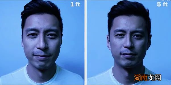 关于追求上镜的那些误区——你以为的上镜脸是什么样子的?