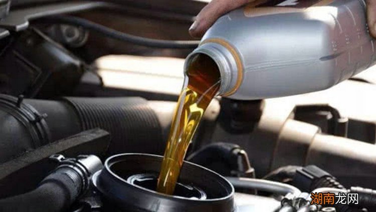 全合成机油是什么意思 什么是全合成机油