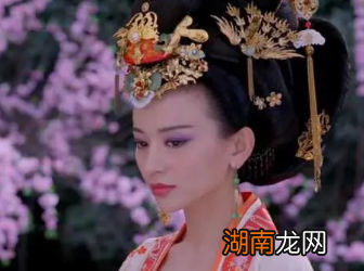 用五年时间成为皇后，武则天是怎么做到的？