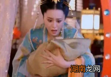 用五年时间成为皇后，武则天是怎么做到的？